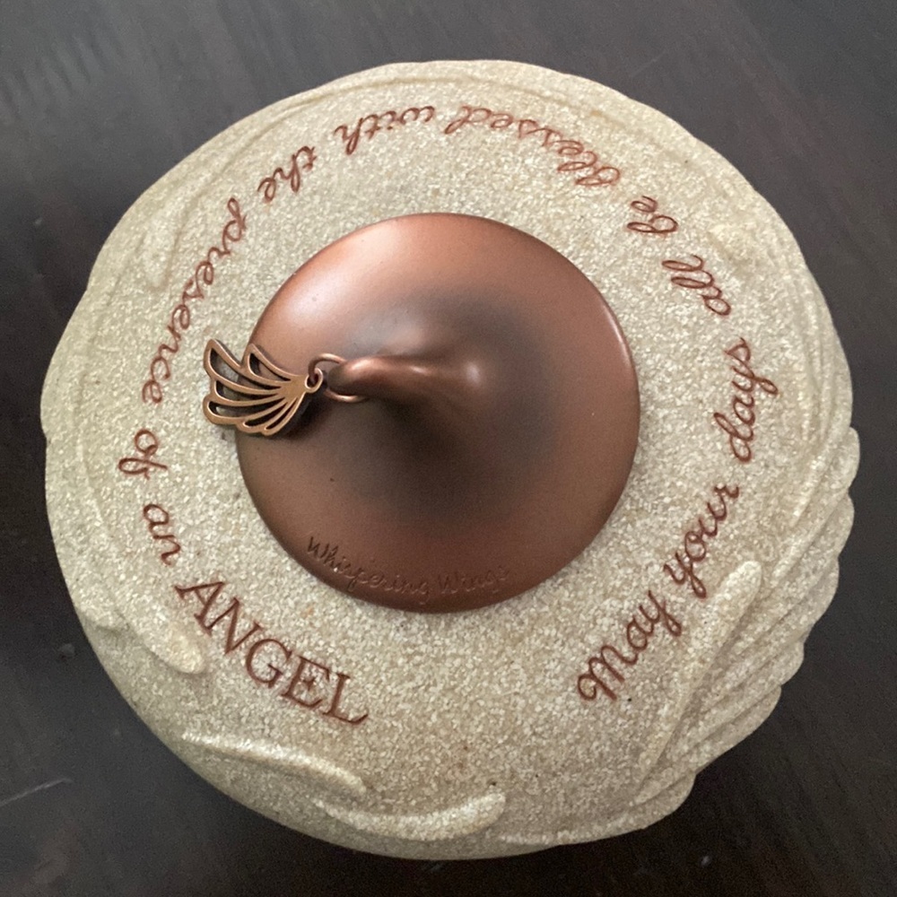 Tea candle holder - Picture 2 of 3